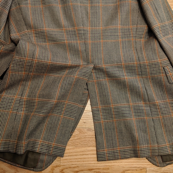 Hobson of Copenhagen handmade jacket - Picture 5 of 6